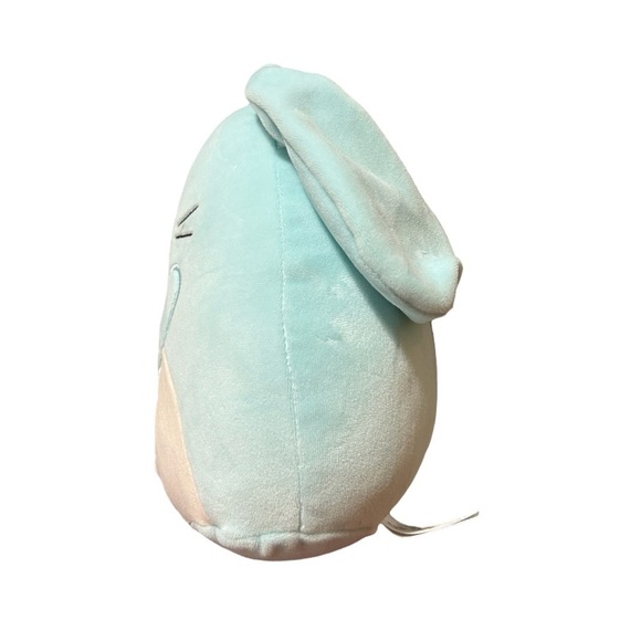 Squishmallows Buttons the  Easter Bunny Plush - Picture 4 of 9